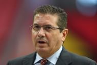 Washington Commanders owner Dan Snyder